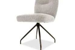 Outlet Titan Design Eetkamerstoel Ludras