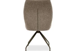 Outlet Titan Design Eetkamerstoel Ludras