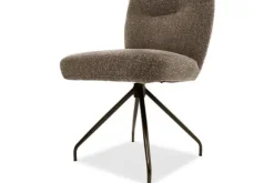 Outlet Titan Design Eetkamerstoel Ludras