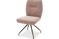Outlet Titan Design Eetkamerstoel Ludras