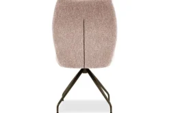 Outlet Titan Design Eetkamerstoel Ludras