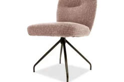 Outlet Titan Design Eetkamerstoel Ludras