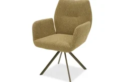 Discount Titan Design Eetkamerstoel Ludras