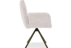 Discount Titan Design Eetkamerstoel Ludras