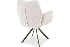 Discount Titan Design Eetkamerstoel Ludras