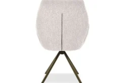 Discount Titan Design Eetkamerstoel Ludras