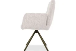 Discount Titan Design Eetkamerstoel Ludras