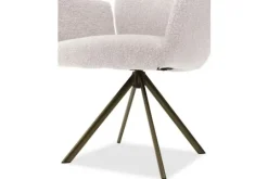 Discount Titan Design Eetkamerstoel Ludras
