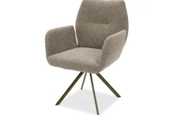 Discount Titan Design Eetkamerstoel Ludras