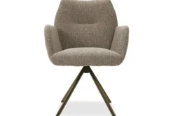 Discount Titan Design Eetkamerstoel Ludras