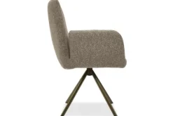 Discount Titan Design Eetkamerstoel Ludras