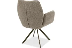 Discount Titan Design Eetkamerstoel Ludras