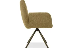 Discount Titan Design Eetkamerstoel Ludras