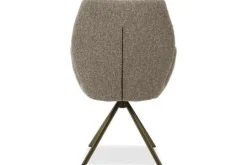 Discount Titan Design Eetkamerstoel Ludras