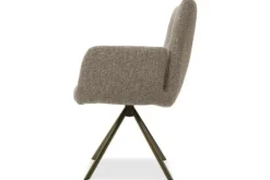 Discount Titan Design Eetkamerstoel Ludras