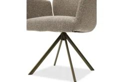 Discount Titan Design Eetkamerstoel Ludras