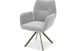Discount Titan Design Eetkamerstoel Ludras