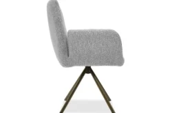 Discount Titan Design Eetkamerstoel Ludras