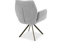 Discount Titan Design Eetkamerstoel Ludras