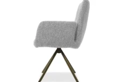 Discount Titan Design Eetkamerstoel Ludras