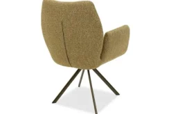 Discount Titan Design Eetkamerstoel Ludras