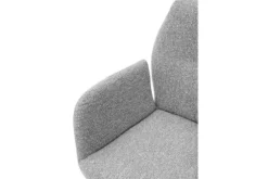 Discount Titan Design Eetkamerstoel Ludras