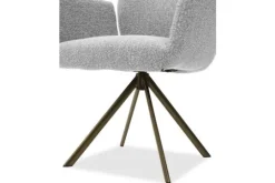 Discount Titan Design Eetkamerstoel Ludras
