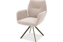 Discount Titan Design Eetkamerstoel Ludras