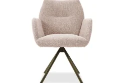 Discount Titan Design Eetkamerstoel Ludras