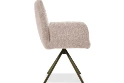 Discount Titan Design Eetkamerstoel Ludras
