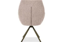 Discount Titan Design Eetkamerstoel Ludras