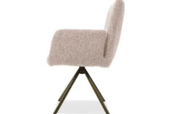 Discount Titan Design Eetkamerstoel Ludras