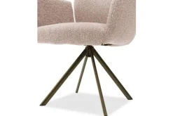 Discount Titan Design Eetkamerstoel Ludras