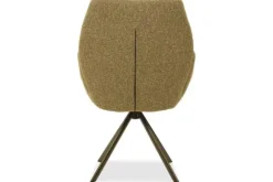 Discount Titan Design Eetkamerstoel Ludras