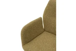 Discount Titan Design Eetkamerstoel Ludras