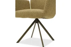 Discount Titan Design Eetkamerstoel Ludras