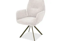 Discount Titan Design Eetkamerstoel Ludras