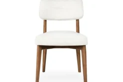 Studio Hendrik Eetkamerstoelen^Eetkamerstoel Maleena