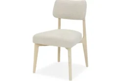 Studio Hendrik Eetkamerstoelen^Eetkamerstoel Maleena