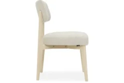 Studio Hendrik Eetkamerstoelen^Eetkamerstoel Maleena