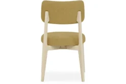 Studio Hendrik Eetkamerstoelen^Eetkamerstoel Maleena