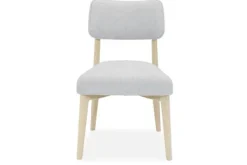 Studio Hendrik Eetkamerstoelen^Eetkamerstoel Maleena