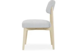 Studio Hendrik Eetkamerstoelen^Eetkamerstoel Maleena