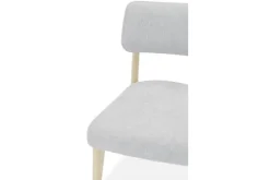 Studio Hendrik Eetkamerstoelen^Eetkamerstoel Maleena