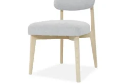 Studio Hendrik Eetkamerstoelen^Eetkamerstoel Maleena
