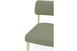 Studio Hendrik Eetkamerstoelen^Eetkamerstoel Maleena
