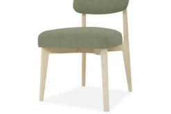 Studio Hendrik Eetkamerstoelen^Eetkamerstoel Maleena