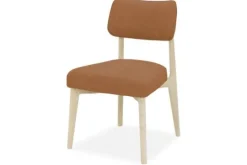 Studio Hendrik Eetkamerstoelen^Eetkamerstoel Maleena