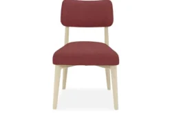 Studio Hendrik Eetkamerstoelen^Eetkamerstoel Maleena