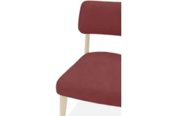 Studio Hendrik Eetkamerstoelen^Eetkamerstoel Maleena